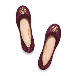 ⭕️Tory Burch Ballet Flats⭕️ SOLD!!!